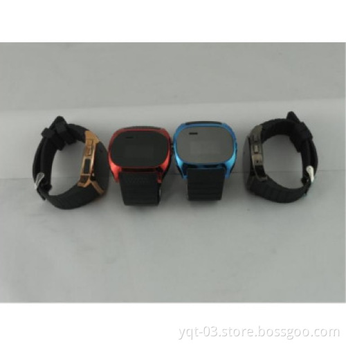 The other new bluetooth version 3.0 smart watch for anyone